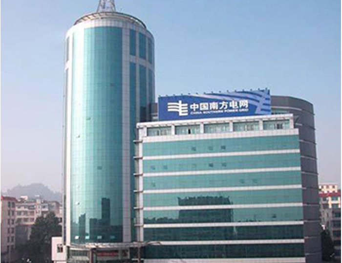 孟州南方电网