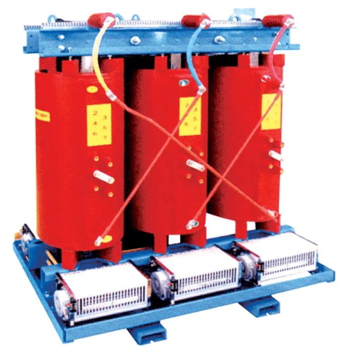 孟州SCB10-1250KVA干式变压器