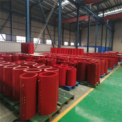 孟州500KVA干式变压器厂家