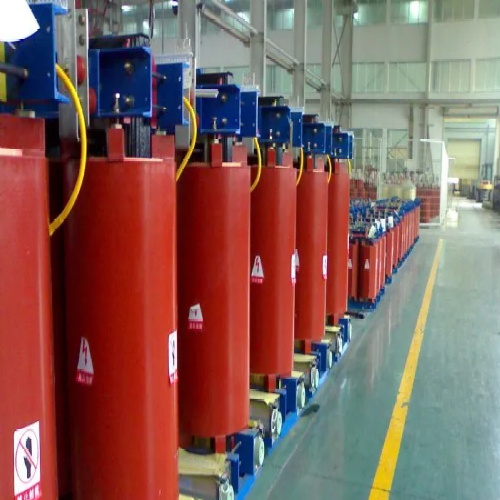 孟州SCB10-200KVA干式变压器