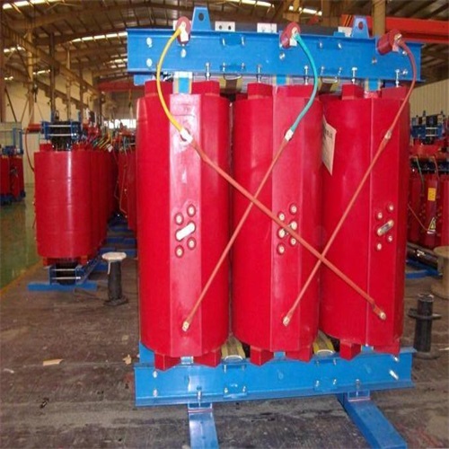 孟州SCB10-1000KVA干式变压器