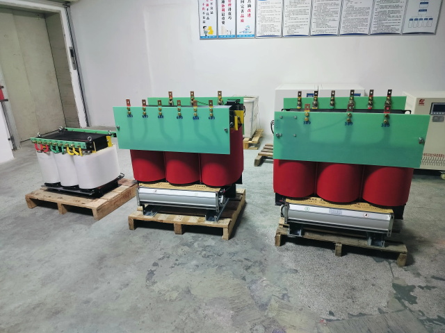 孟州KS11-1000KVA矿用变压器
